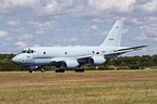 JMSDF Kawasaki P-1 MPA Demo