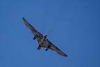 Vulcan XH558 Full Display