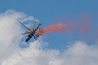 CzAF Mi-24V Hind Display