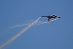 Belgian Air Force F-16 Demo