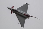 RAF Typhoon Display