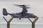 USAF CV-22B Osprey