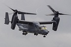 USAF CV-22B Osprey