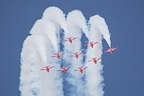 RAF Red Arrows