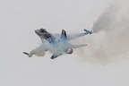 BAF F-16 Demo