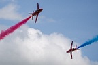 RAF Red Arrows