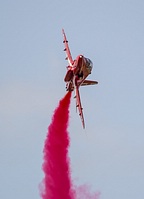 RAF Red Arrows