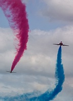 RAF Red Arrows