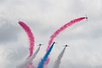 RAF Red Arrows