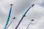 RAF Red Arrows