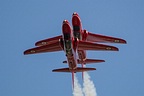 RAF Red Arrows