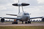 RAF Sentry