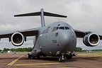 Royal Canadian Air Force CC-177A Globemaster III