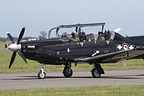 RNZAF T-6 Texan II