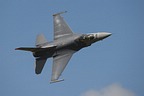 PACAF F-16 Demo