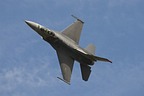 PACAF F-16 Demo