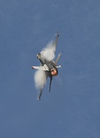 PACAF F-16 Demo