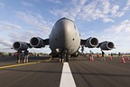 RAAF C-17A Globemaster III