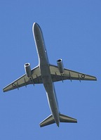 RNZAF B757-200