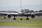 RNZAF B757-200