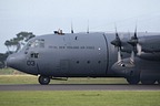 RNZAF C-130H