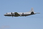 RNZAF P-3K2 Orion