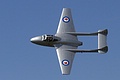 De Havilland Vampire