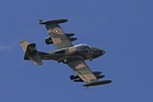 Cessna A-37 Dragonly