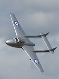 De Havilland Vampire