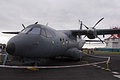 Arme de l'Air CN-235