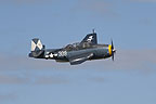 TBM Avenger display