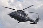 RNZAF NH90 display