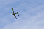 BAE 167 Strikemaster display