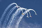 Roaring Forties formation display team