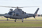 RNZAF A109 display