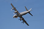 RNZAF P-3K Orion display