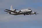 RNZAF P-3K Orion display