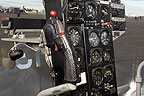 RNZAF B47G-3B-2 Sioux display