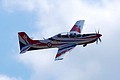 Royal Air Force Tucano T.1 Display