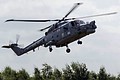 Royal Navy Lynx HMA.8