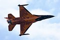 Royal Netherlands Air Force F-16AM Demo Team