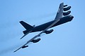 USAF Boeing B-52H Stratofortress