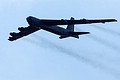 USAF Boeing B-52H Stratofortress