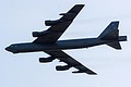 USAF Boeing B-52H Stratofortress