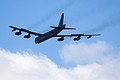 USAF Boeing B-52H Stratofortress