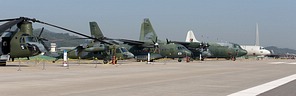 RoK Navy P-3C Orion