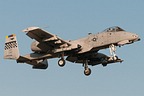 USAF A-10C Thunderbolt II