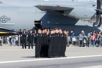 RoKAF Black Eagles pilots