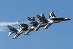 RoKAF Black Eagles