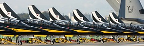 RoKAF Black Eagles